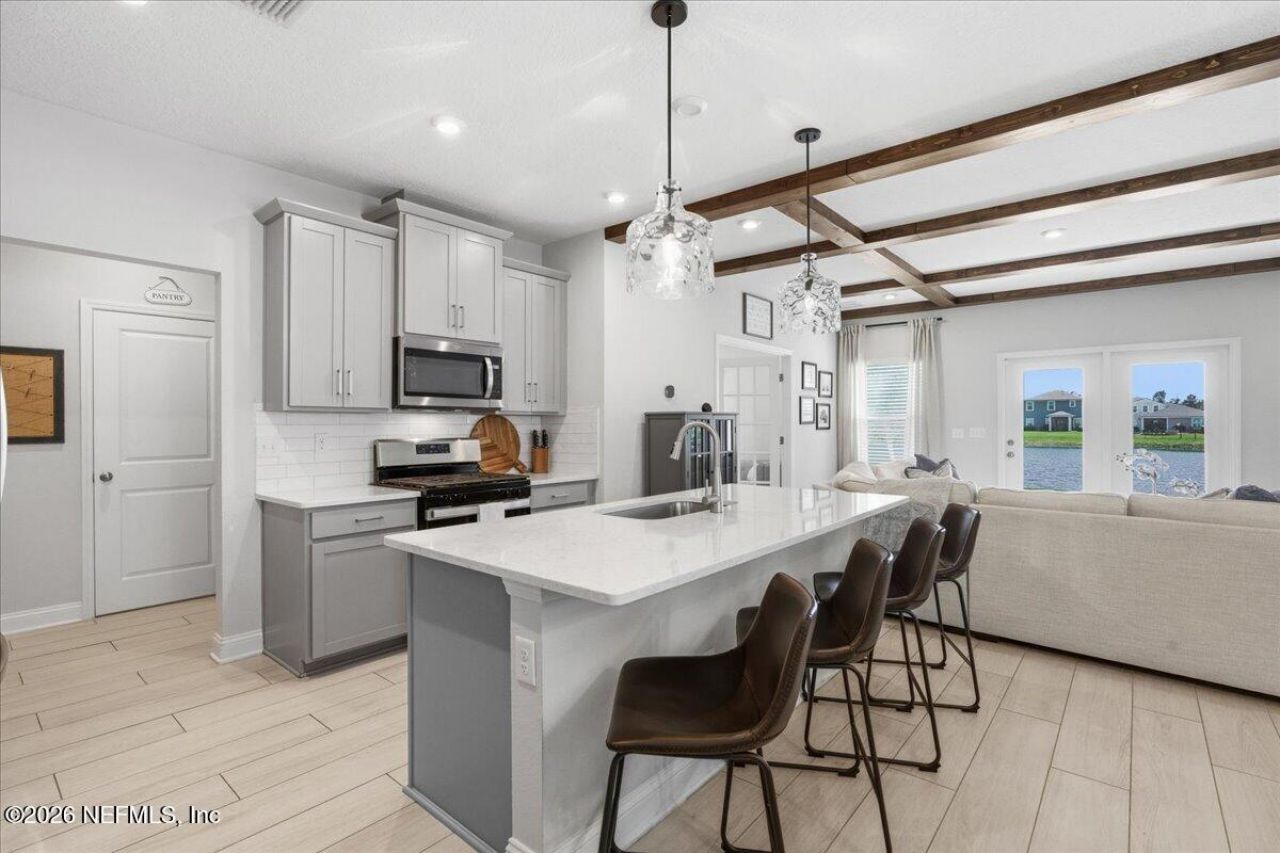 177 Meadow Creek Drive, Saint Johns, FL 32259 Photo