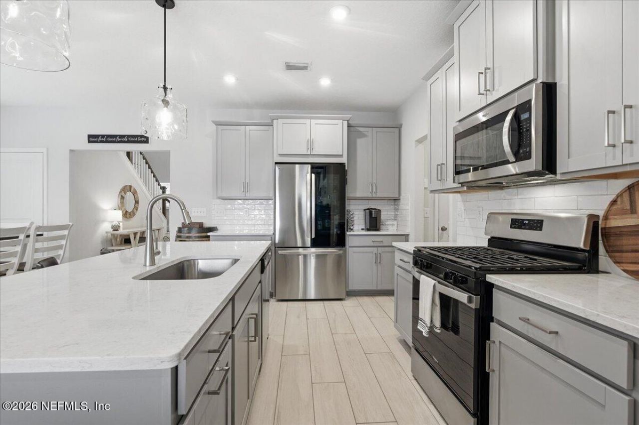 177 Meadow Creek Drive, Saint Johns, FL 32259 Photo