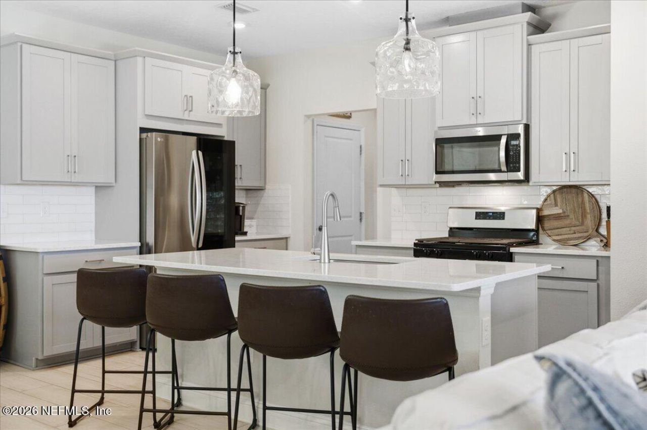 177 Meadow Creek Drive, Saint Johns, FL 32259 Photo