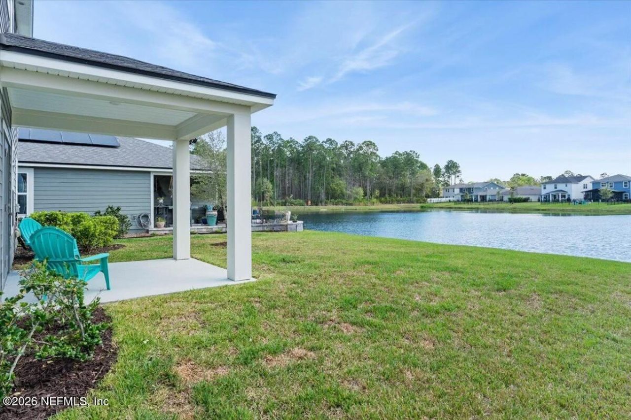 177 Meadow Creek Drive, Saint Johns, FL 32259 Photo