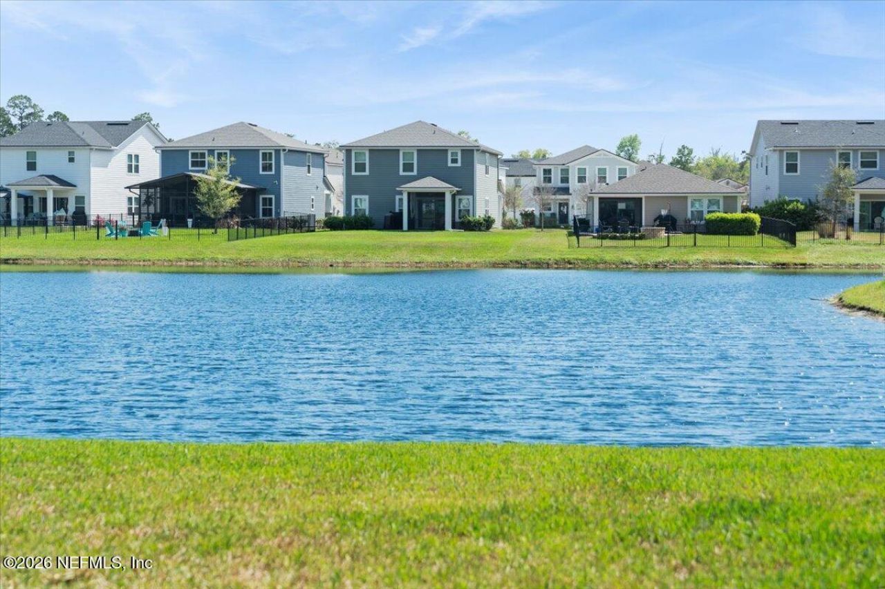 177 Meadow Creek Drive, Saint Johns, FL 32259 Photo