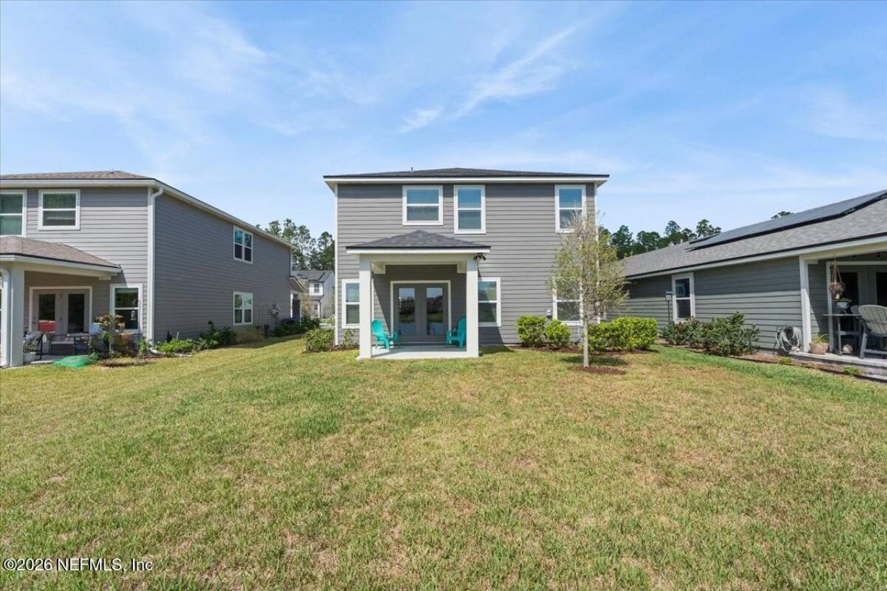 177 Meadow Creek Drive, Saint Johns, FL 32259 Photo