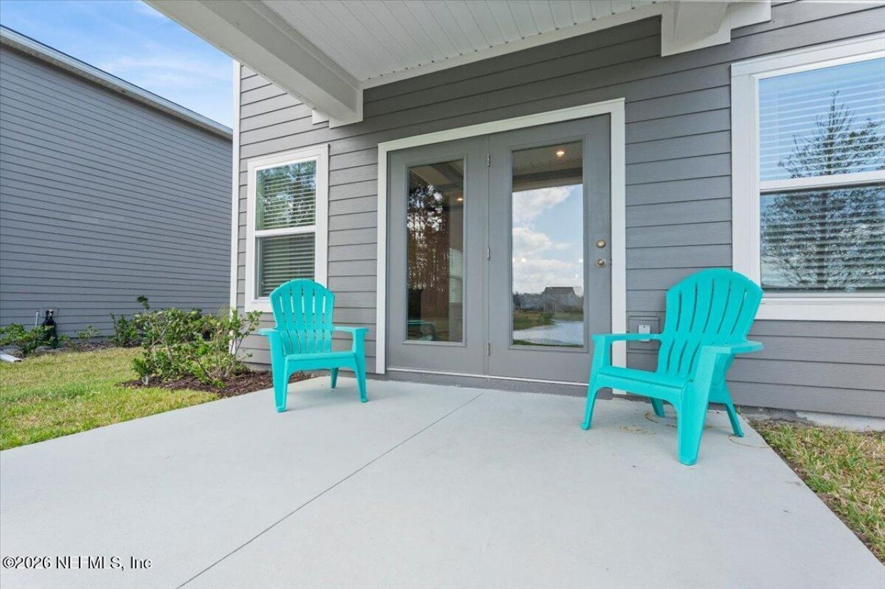 177 Meadow Creek Drive, Saint Johns, FL 32259 Photo