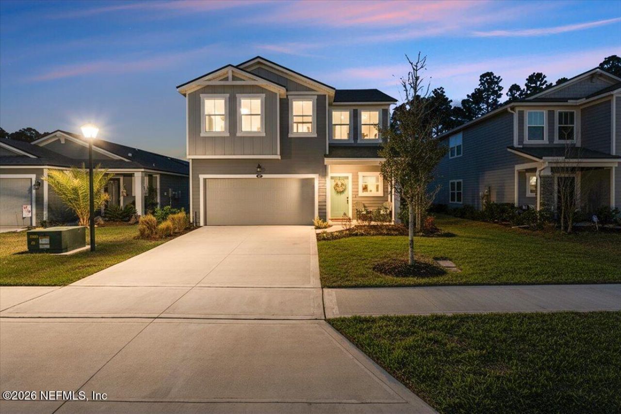 177 Meadow Creek Drive, Saint Johns, FL 32259 Photo