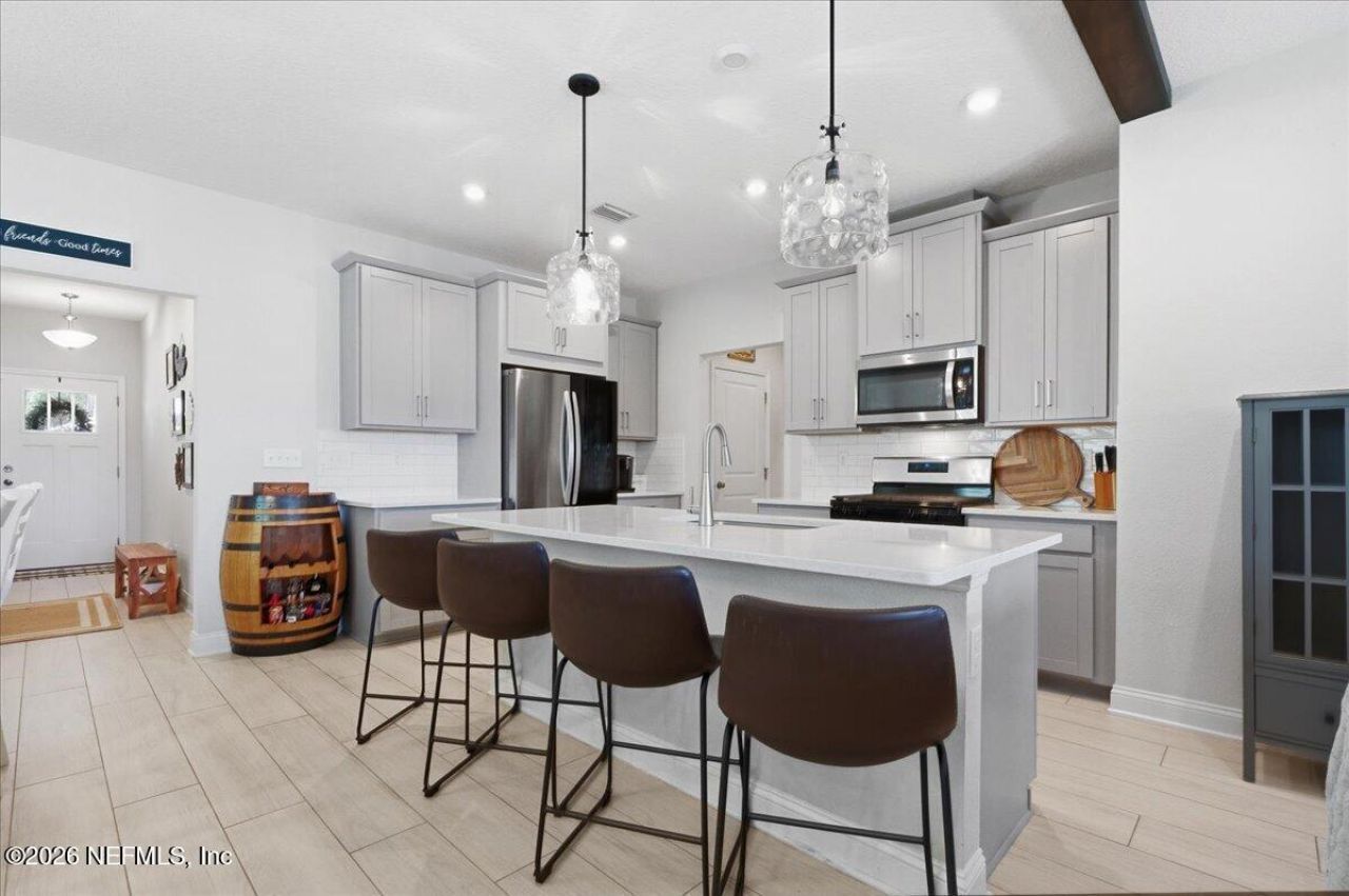 177 Meadow Creek Drive, Saint Johns, FL 32259 Photo