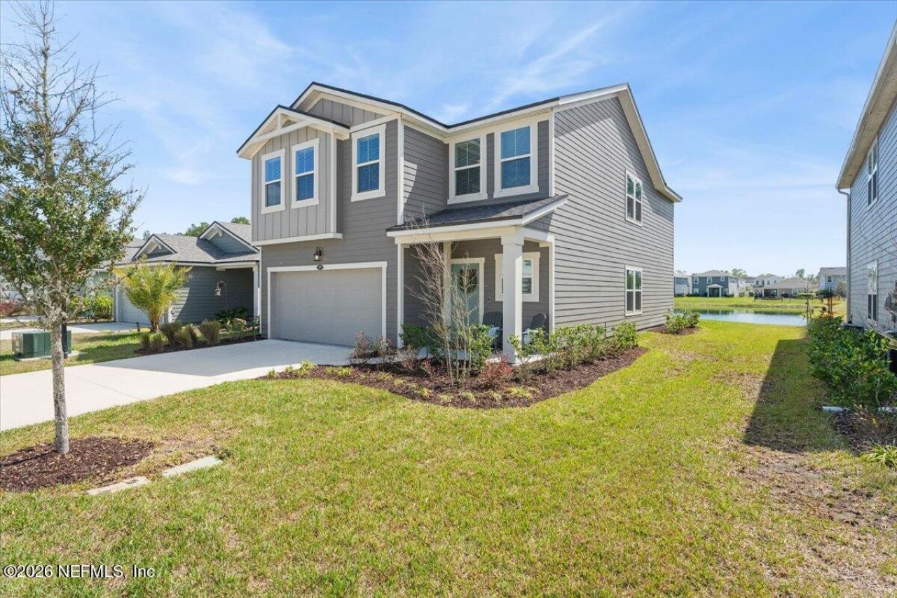 177 Meadow Creek Drive, Saint Johns, FL 32259 Photo