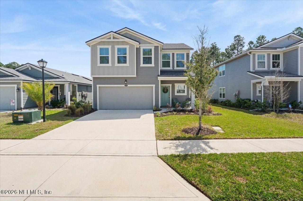 177 Meadow Creek Drive, Saint Johns, FL 32259 Photo