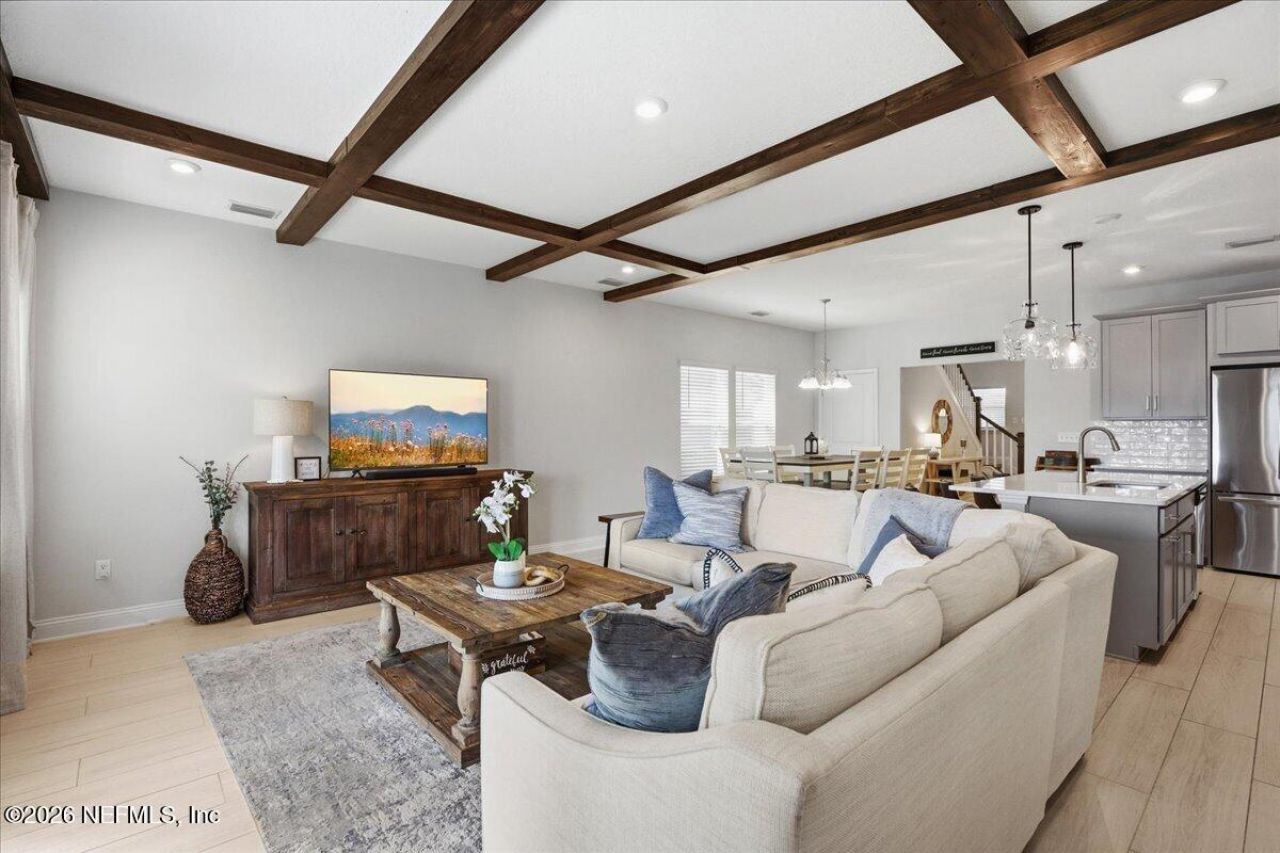 177 Meadow Creek Drive, Saint Johns, FL 32259 Photo