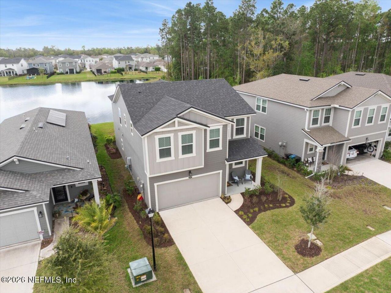 177 Meadow Creek Drive, Saint Johns, FL 32259 Photo