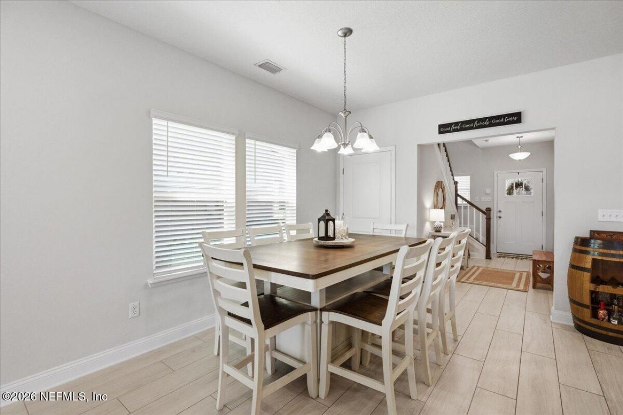 177 Meadow Creek Drive, Saint Johns, FL 32259 Photo