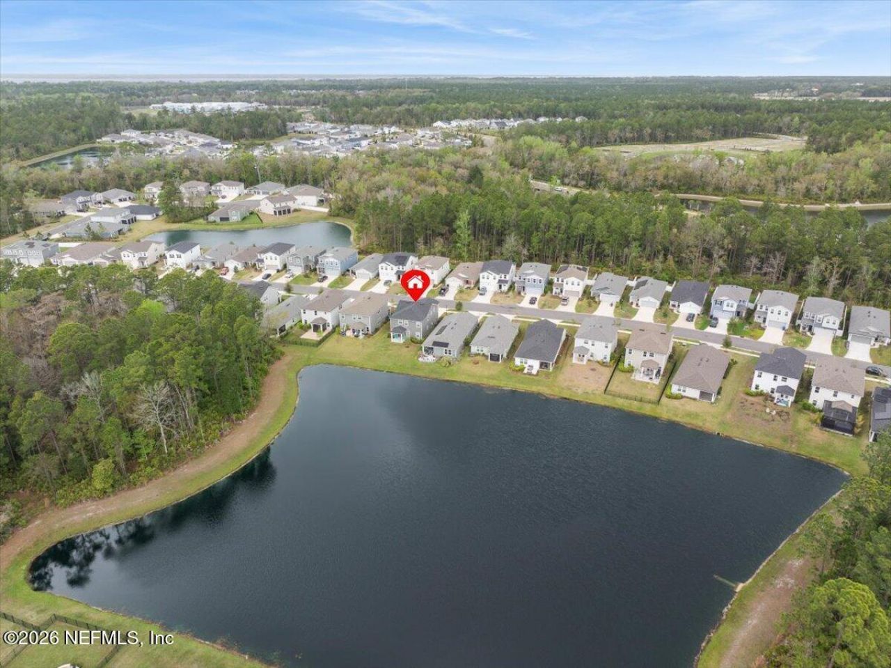 177 Meadow Creek Drive, Saint Johns, FL 32259 Photo