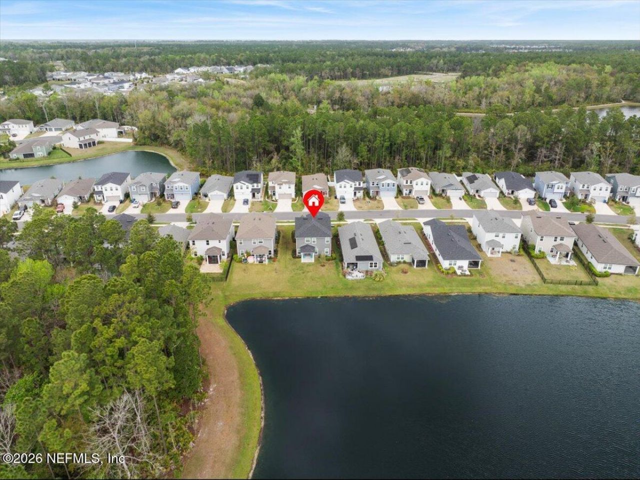 177 Meadow Creek Drive, Saint Johns, FL 32259 Photo