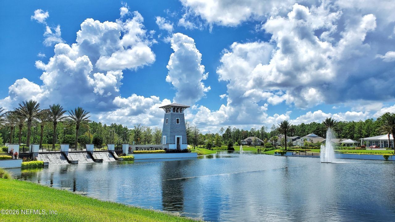 177 Meadow Creek Drive, Saint Johns, FL 32259 Photo