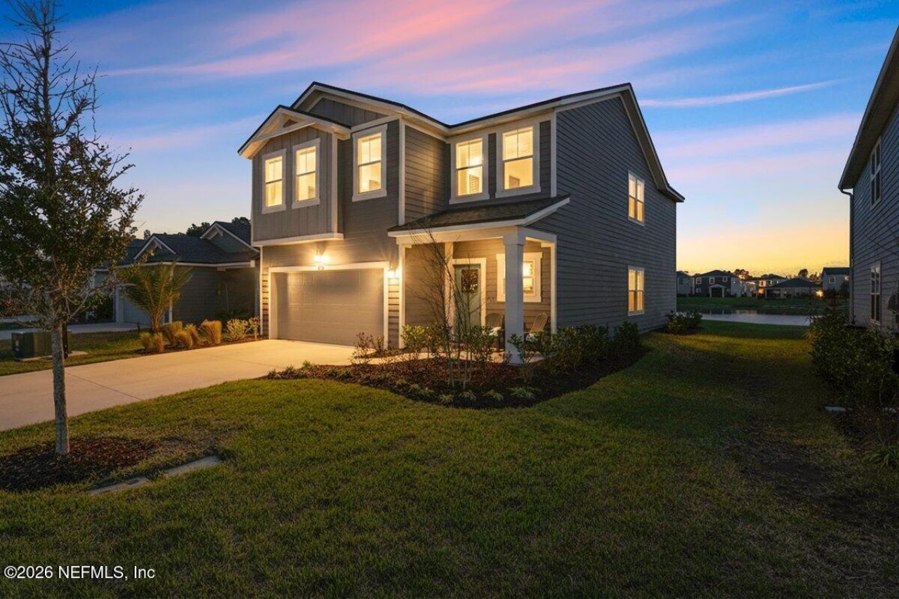 177 Meadow Creek Drive, Saint Johns, FL 32259 Photo