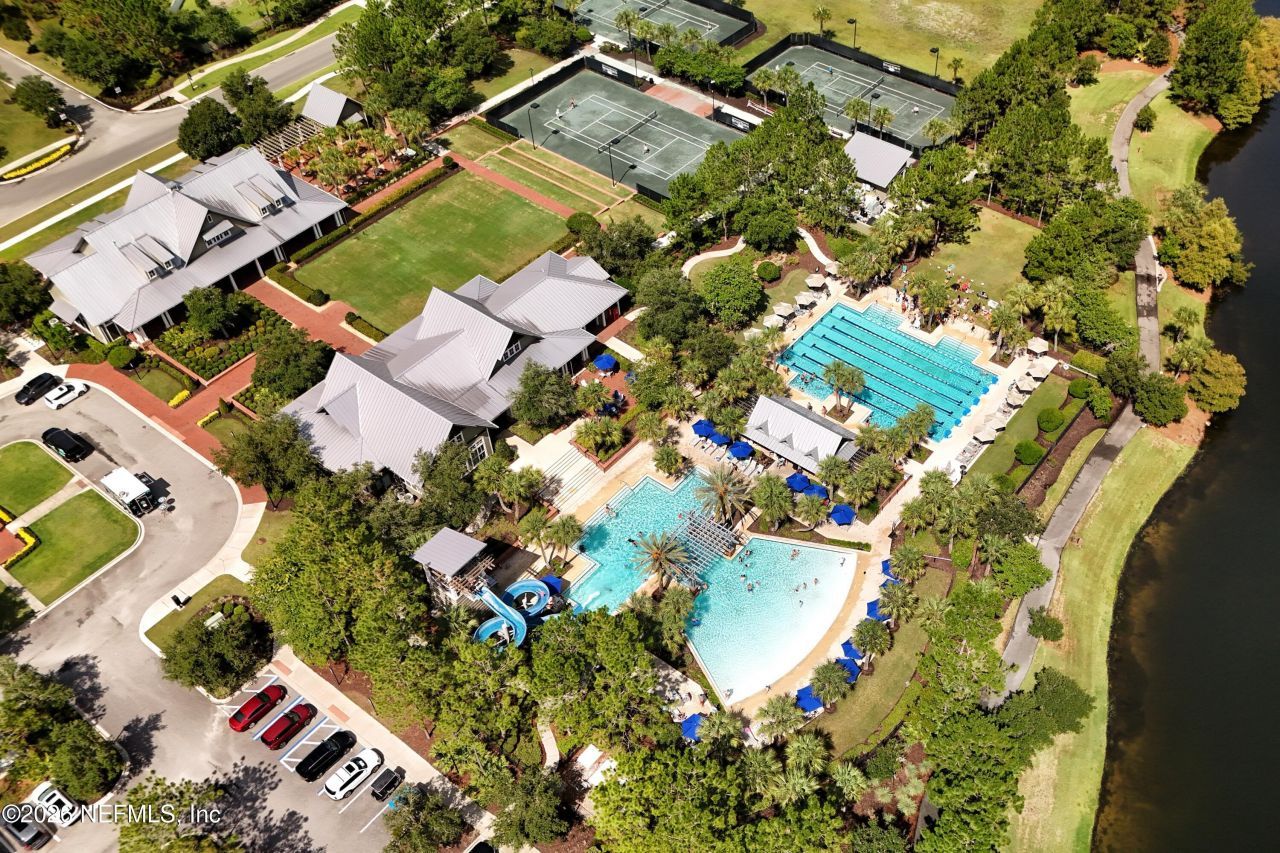 177 Meadow Creek Drive, Saint Johns, FL 32259 Photo