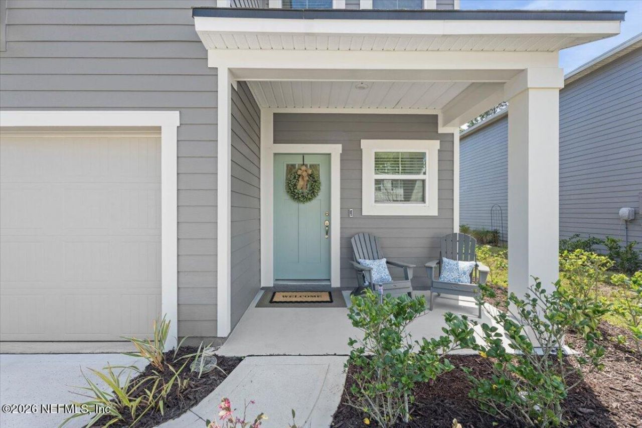 177 Meadow Creek Drive, Saint Johns, FL 32259 Photo