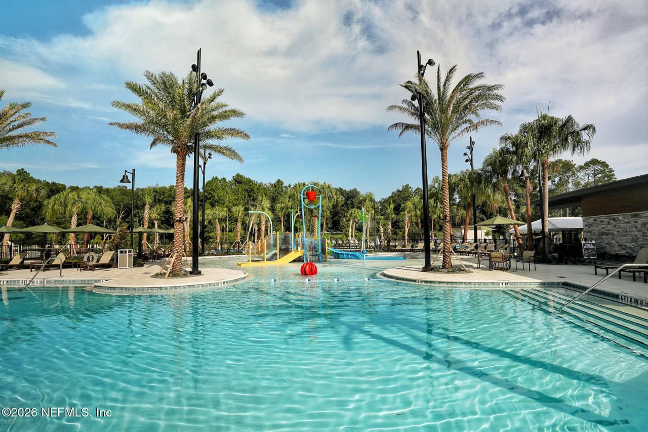 177 Meadow Creek Drive, Saint Johns, FL 32259 Photo