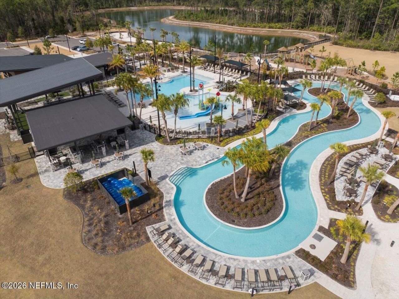 177 Meadow Creek Drive, Saint Johns, FL 32259 Photo