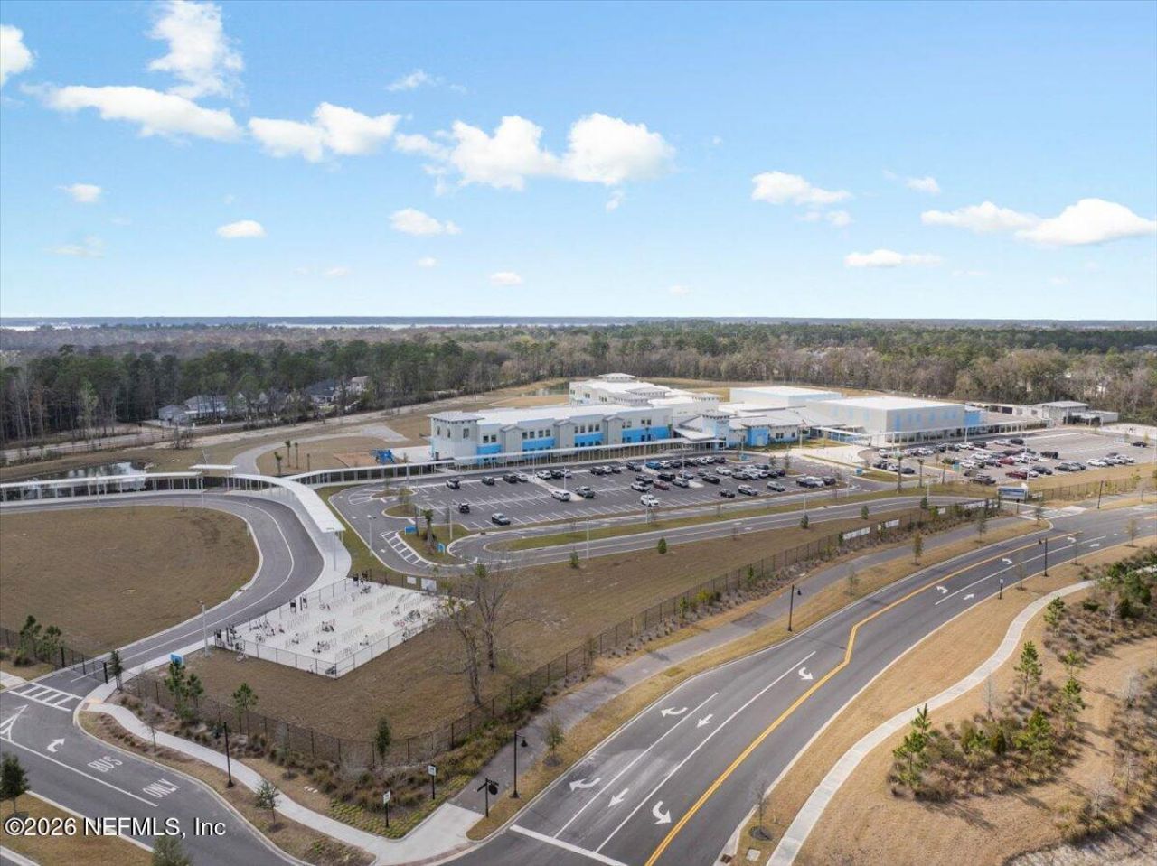 177 Meadow Creek Drive, Saint Johns, FL 32259 Photo