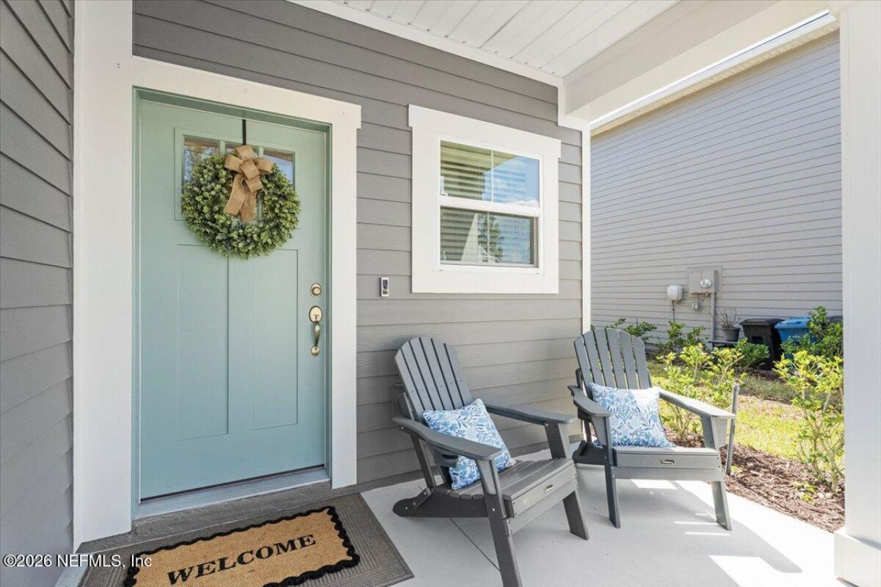 177 Meadow Creek Drive, Saint Johns, FL 32259 Photo