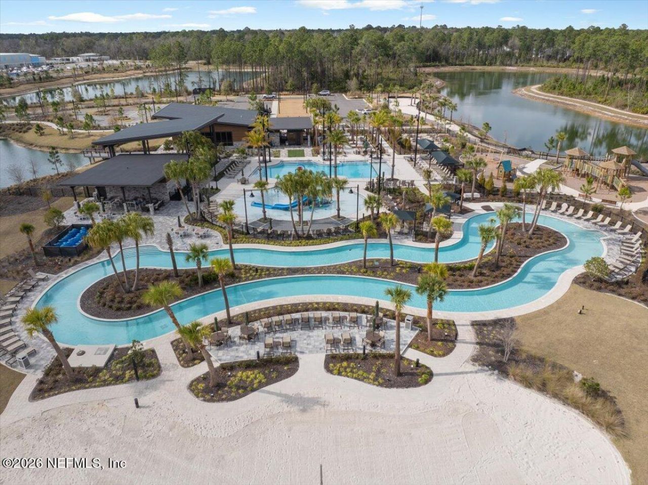 177 Meadow Creek Drive, Saint Johns, FL 32259 Photo