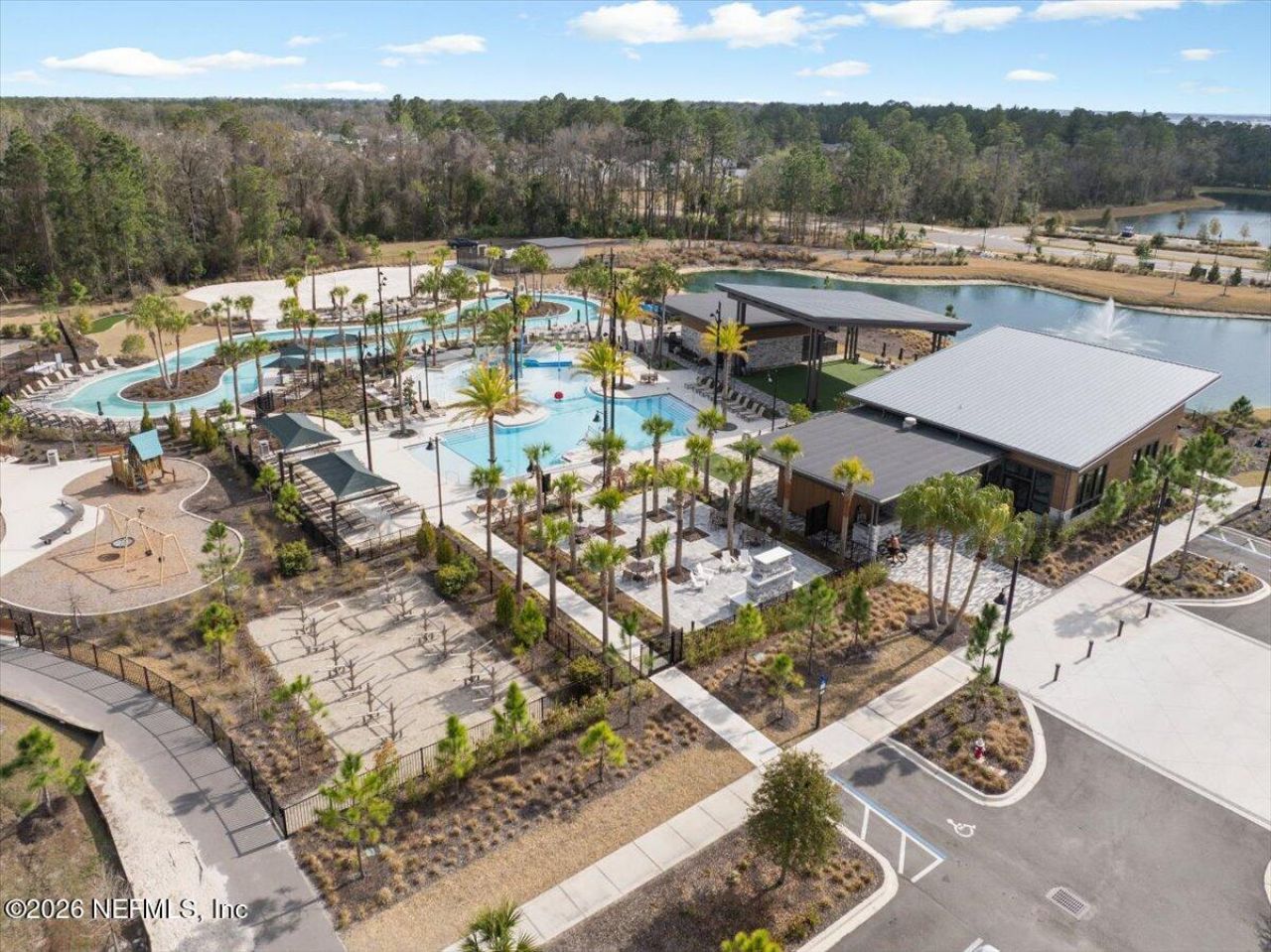 177 Meadow Creek Drive, Saint Johns, FL 32259 Photo