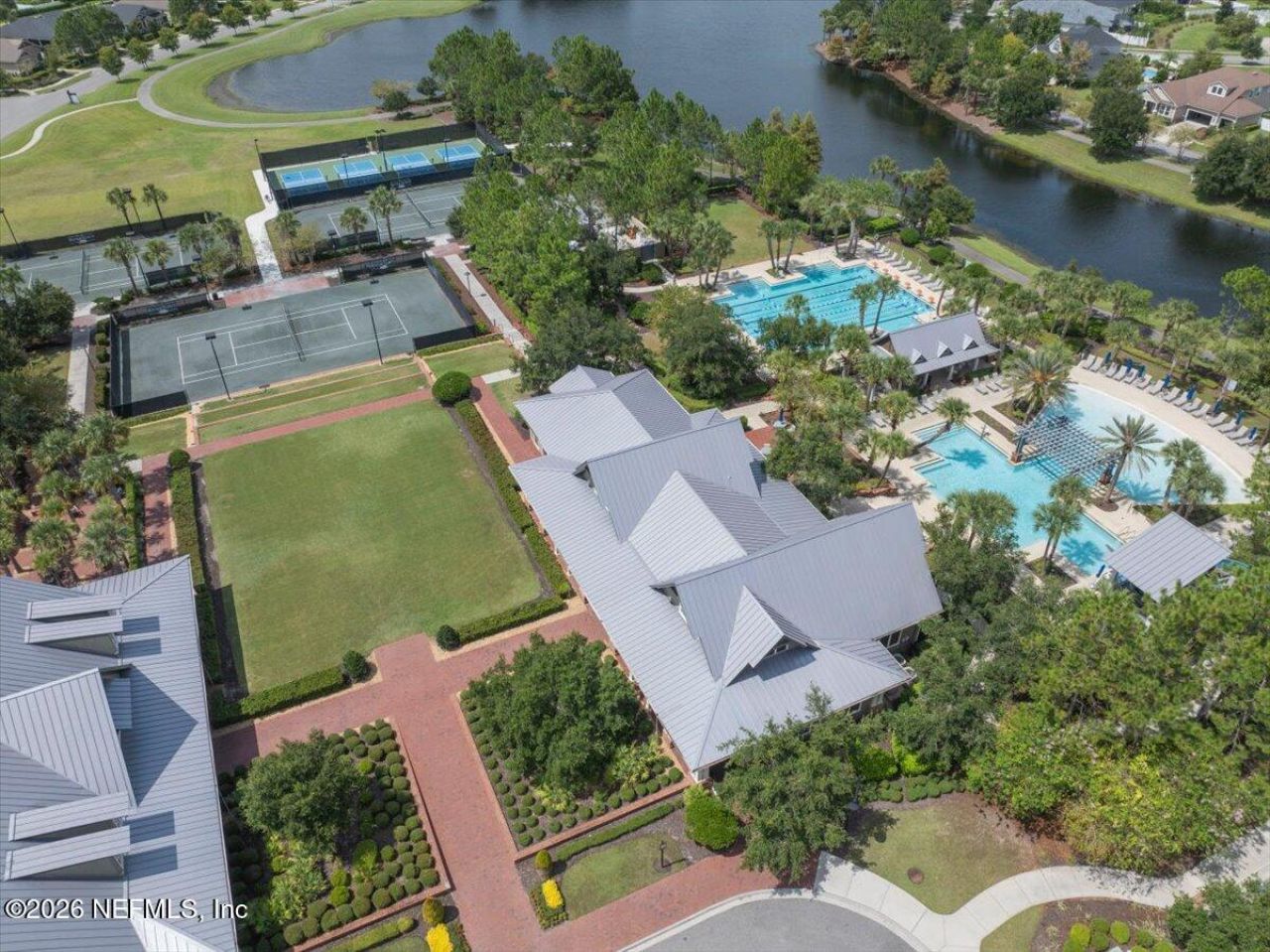 177 Meadow Creek Drive, Saint Johns, FL 32259 Photo