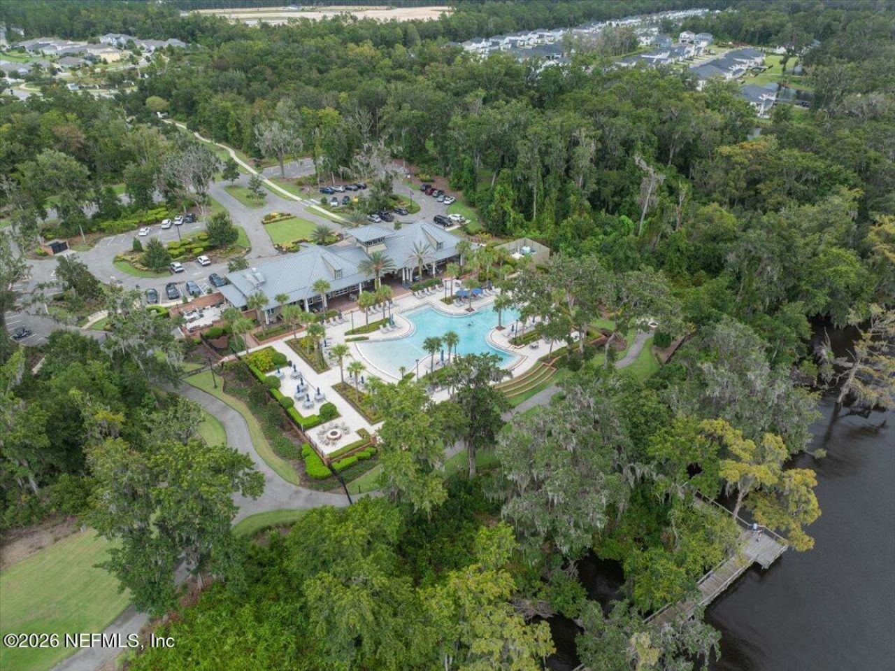 177 Meadow Creek Drive, Saint Johns, FL 32259 Photo