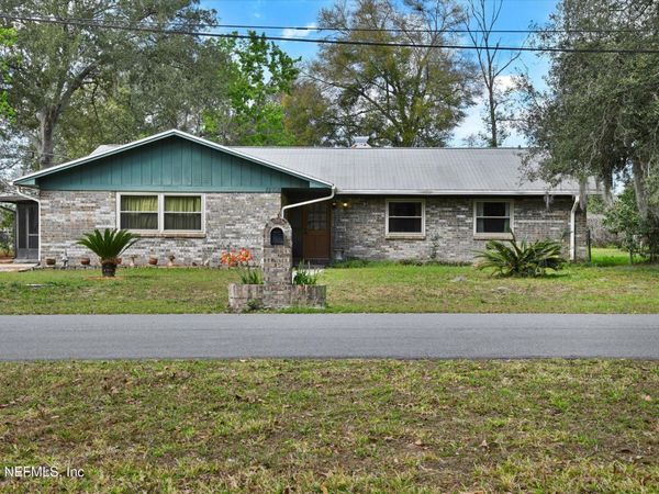 12790 ALLPORT Road, Jacksonville, FL 32258