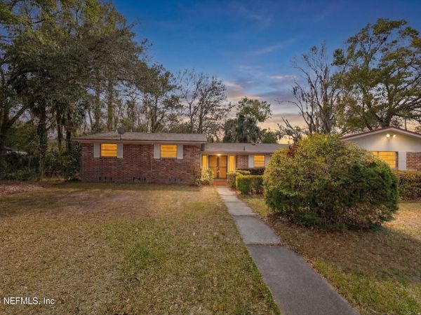8648 HOWELL Drive, Jacksonville, FL 32208
