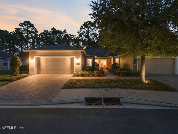 11772 SURFBIRD Circle, Unit 18A, Jacksonville, FL 32256