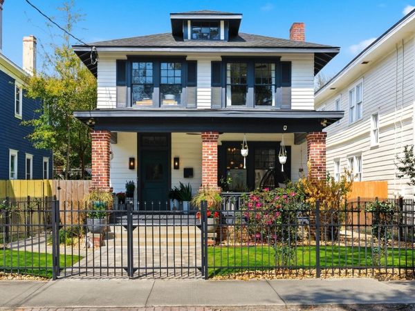 2221 POST Street, Jacksonville, FL 32204