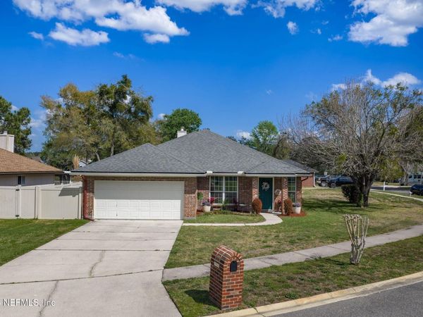 1935 ST GEORGE Court, Middleburg, FL 32068