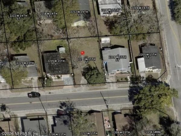 2211 W 13TH Street, Jacksonville, FL 32209