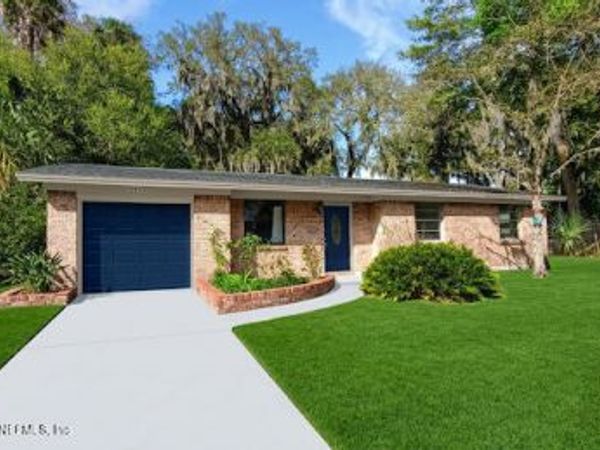 1283 NANTUCKET Avenue, Atlantic Beach, FL 32233