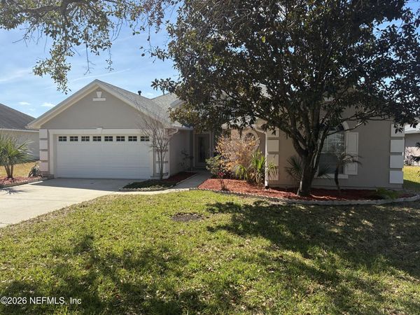 11148 TURNBRIDGE Drive, Jacksonville, FL 32256