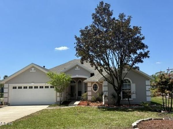 11148 TURNBRIDGE Drive, Jacksonville, FL 32256