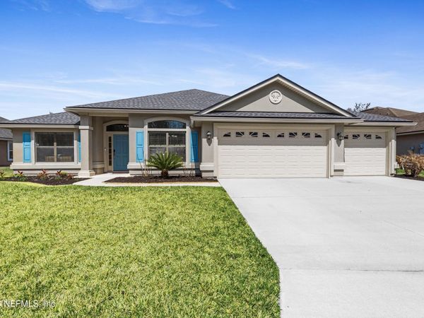 109 CUMMER Way, St. Augustine, FL 32095