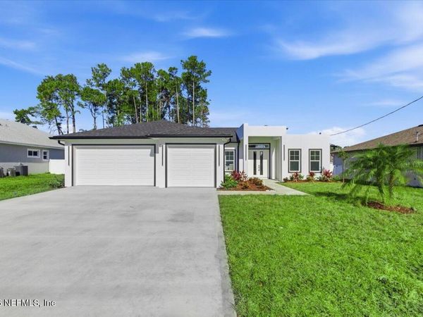 21 BUTTERMILK Drive, Palm Coast, FL 32137
