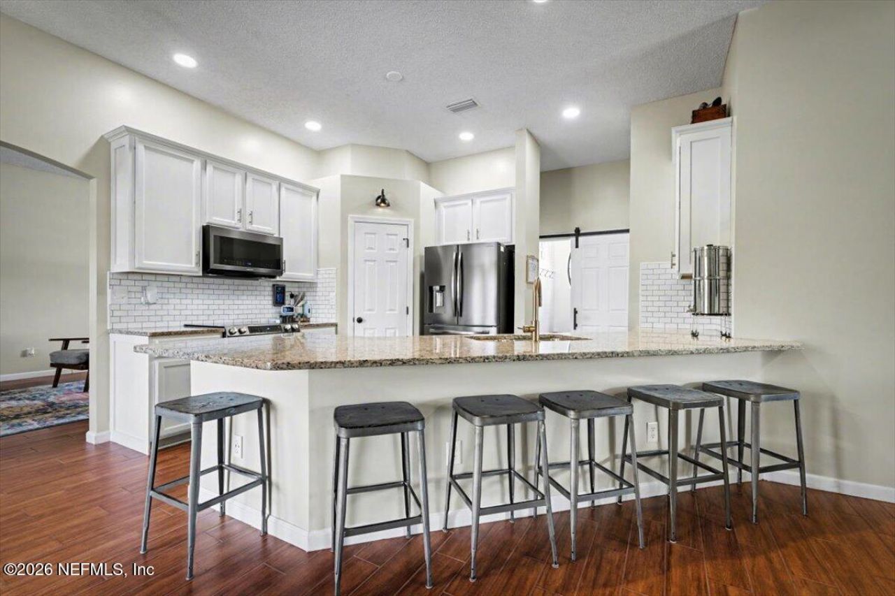 10761 Ford Road, Bryceville, FL 32009 Photo