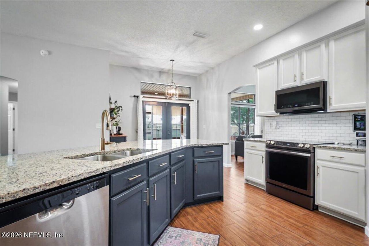 10761 Ford Road, Bryceville, FL 32009 Photo