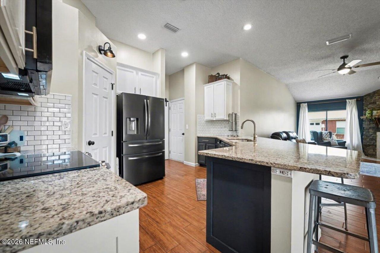 10761 Ford Road, Bryceville, FL 32009 Photo