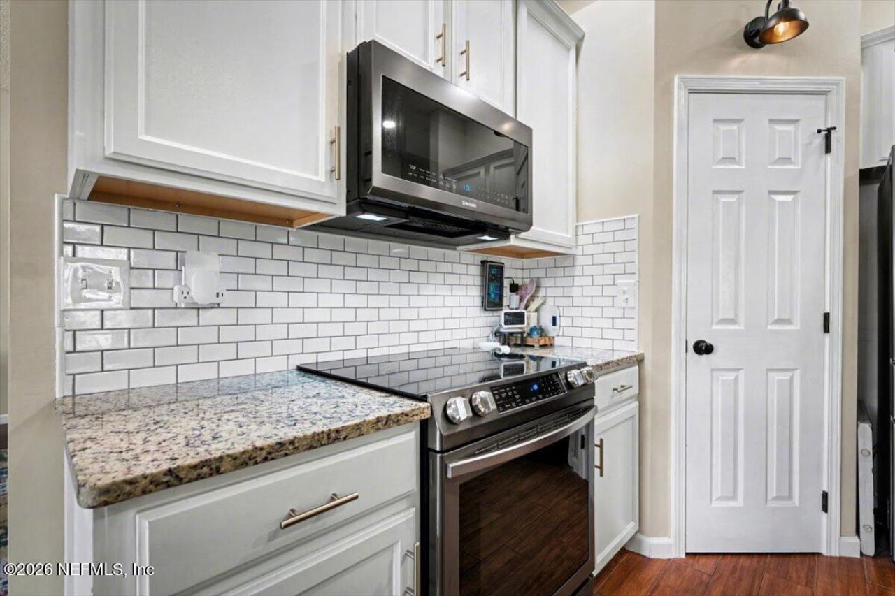 10761 Ford Road, Bryceville, FL 32009 Photo