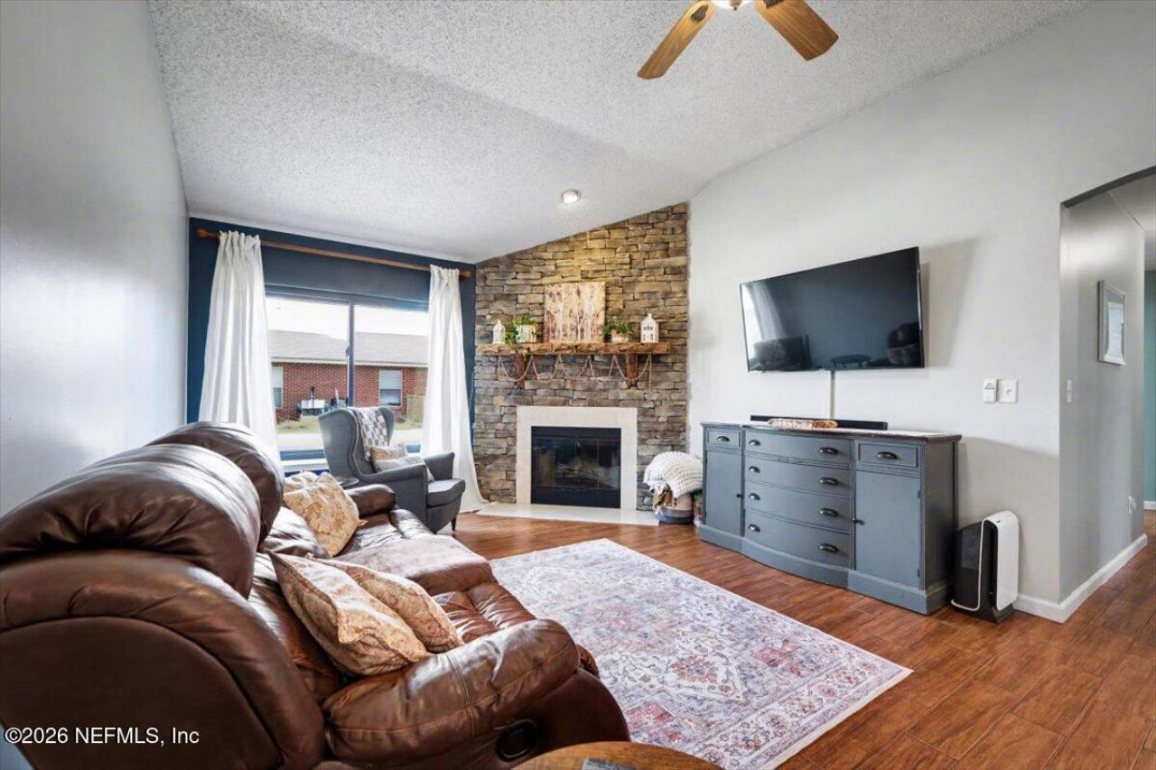 10761 Ford Road, Bryceville, FL 32009 Photo