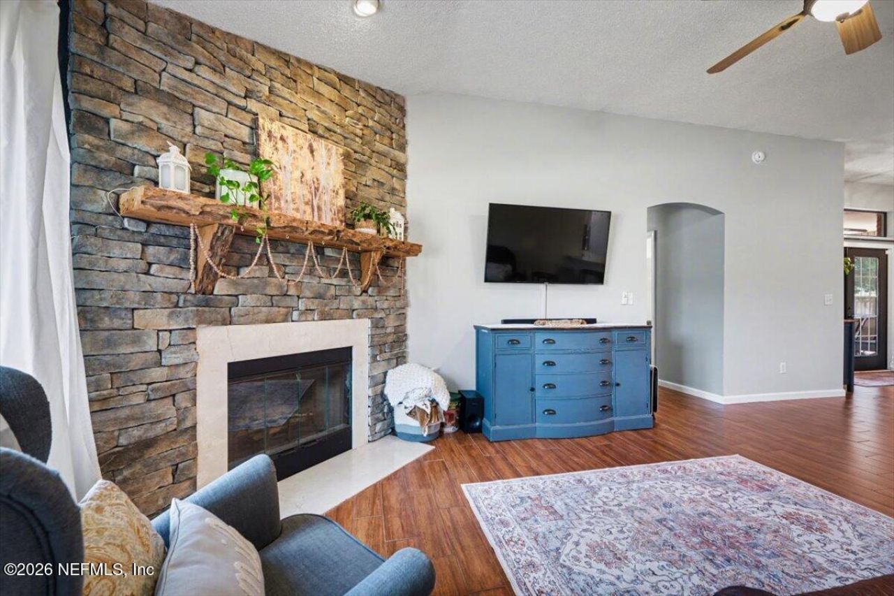 10761 Ford Road, Bryceville, FL 32009 Photo