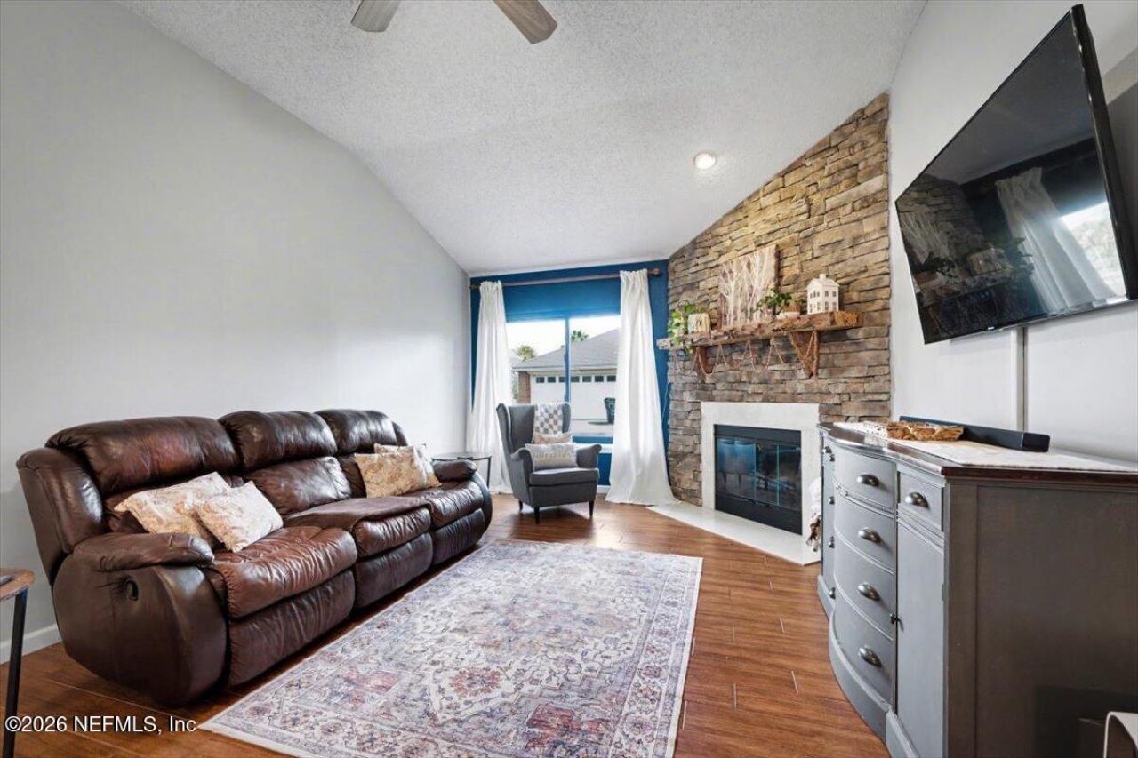 10761 Ford Road, Bryceville, FL 32009 Photo