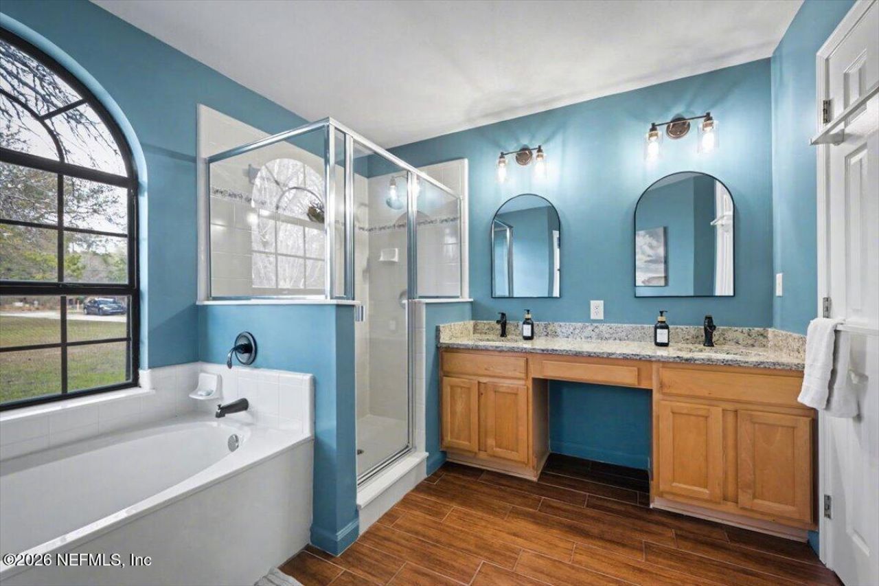 10761 Ford Road, Bryceville, FL 32009 Photo