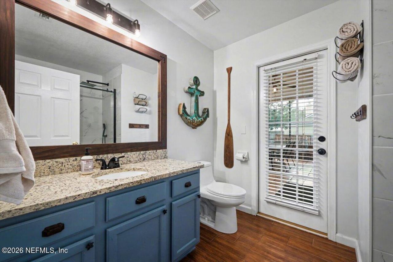 10761 Ford Road, Bryceville, FL 32009 Photo