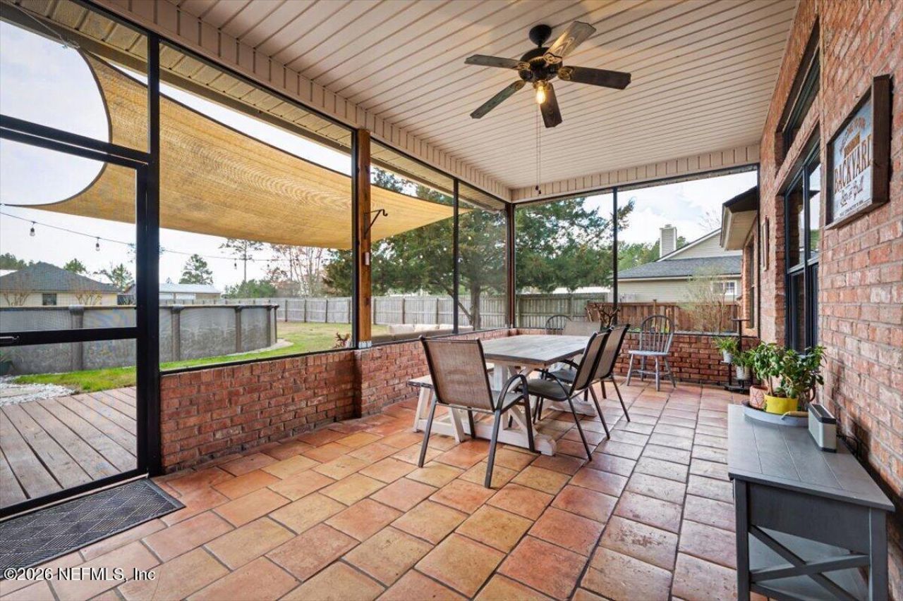 10761 Ford Road, Bryceville, FL 32009 Photo