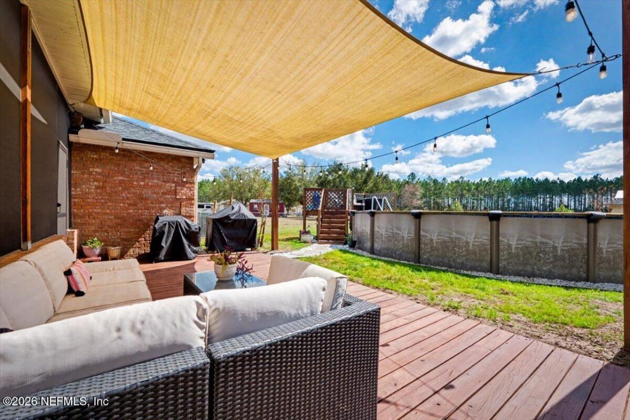 10761 Ford Road, Bryceville, FL 32009 Photo